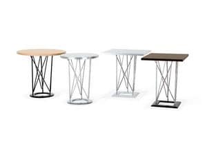Picture of Fusioni F 4400, versatile table bases