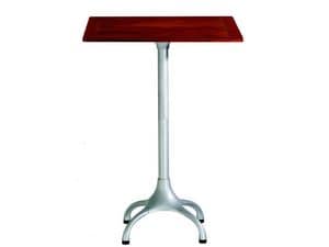 Picture of Fusioni F 4434, bar table supports