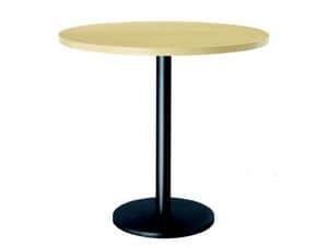 Picture of Fusioni F 4631, bar table supports