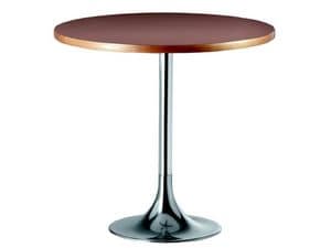 Picture of Fusioni F 5531, metal table bases