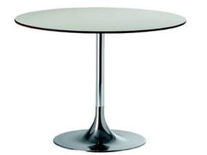 Picture of Fusioni F 5631, table base