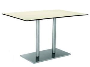Picture of Fusioni F 5721, versatile table bases