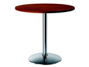 Picture of Fusioni F 5802, solid base for table