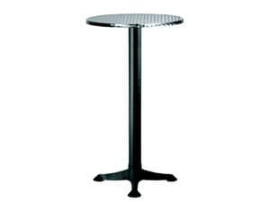Picture of Fusioni F 6311, metal frame for table