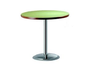 Picture of Fusioni F 6531, bar table bases