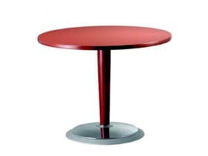 Picture of Fusioni F 6631, table frame with top support