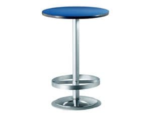 Picture of Fusioni F 6646, versatile table bases