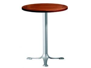 Picture of Fusioni F 9790, table with stackable structure