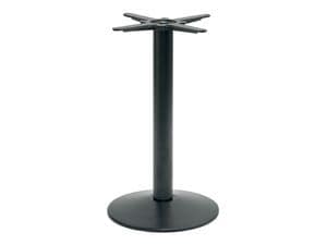 Picture of GT 607, bar table bases