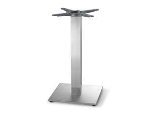 Picture of GT 608, metal frame for table