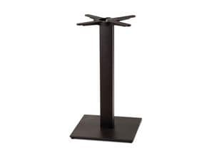 Picture of GT 611, bar table supports