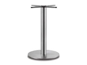 Picture of GT 621, metal table base
