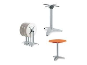 Picture of ITACA BASE 899, contract table