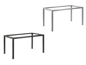 Picture of MDT Base 877, solid base for table