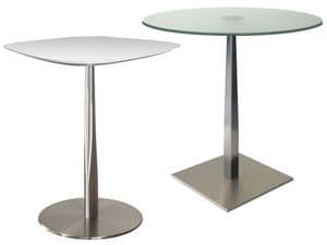 Picture of Piramid, bar table base