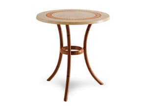 Picture of PRINCE 918/DB and 918/ML, table frame with top support
