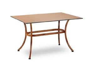 Picture of PRINCE 920/ML and 920/DB, solid bases for table
