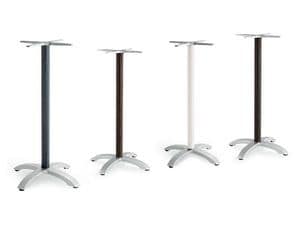 Picture of SWING Bar Base 880, bar table base