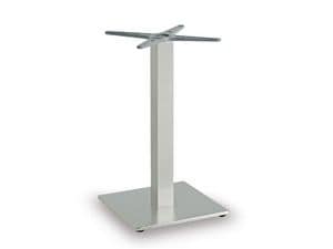 Picture of ZURIGO BASE, metal table bases