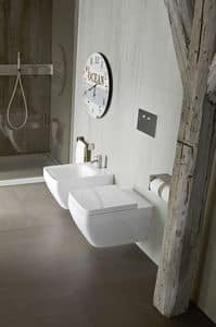 Picture of MAYBE bathroom fixtures, suitable for bar