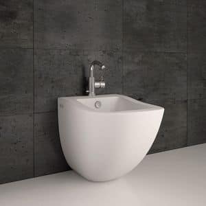 Picture of Moove bidet, sanitary fixtures