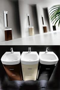 Picture of Atollo, bathroom furnishing