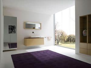 Picture of Campus 03, storing units for bathroom
