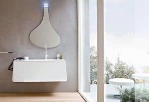 Picture of Campus 13, bathroom furniture compositions