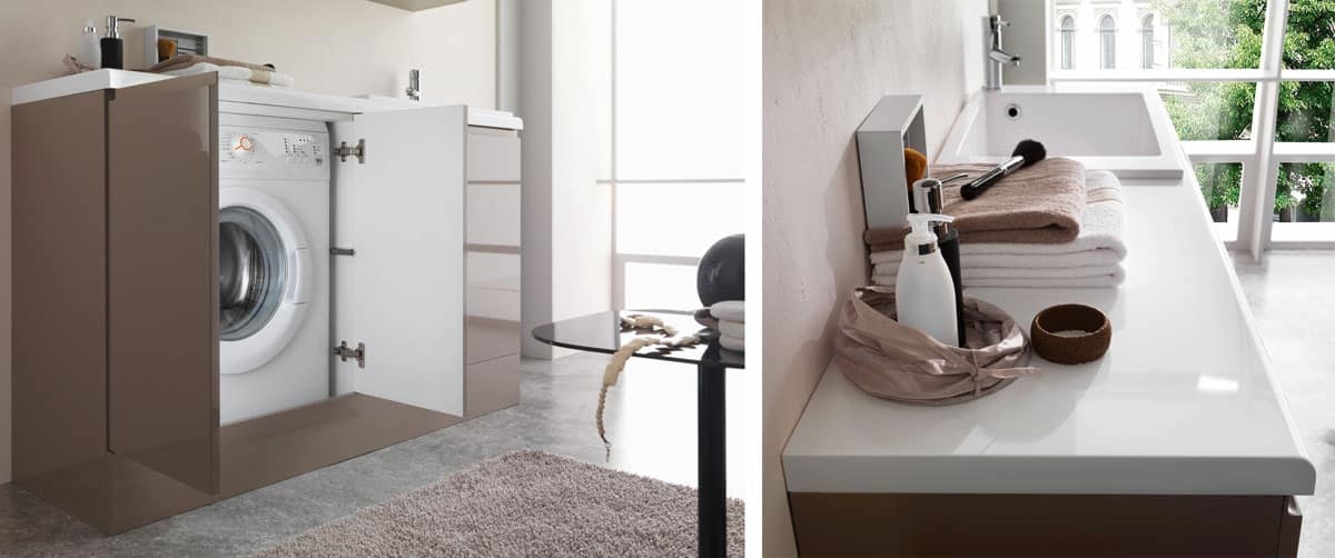 Picture of Compact, suitable for b&b