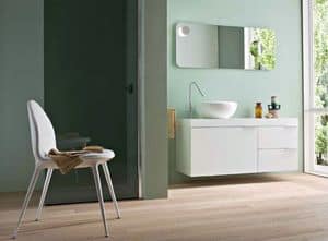 Picture of Facto Evolution 14, toilet furniture