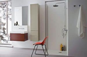 Picture of Facto Evolution 16, bathroom cabinets