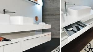 Picture of Loft composition 4, suitable for hotel