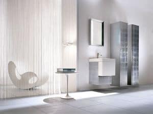 Picture of Memento 15, bathroom furniture composition
