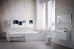 Picture of Prima 04, suitable for bathrooms