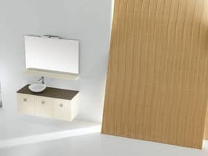Picture of Shan comp.11, bathroom cabinets