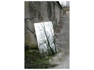 Picture of Fiore D'Acqua mirror 15, bathroom mirror