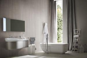Picture of Prima vasca, bathtub