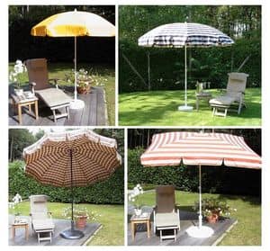 Picture of Classico, parasols for tables