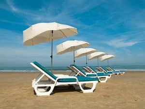Picture of Cocon, umbrellas in high-tech fabric