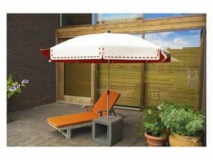 Picture of Couture, linear design umbrellas