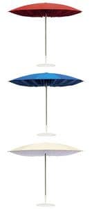 Picture of Paddo, parasols for kiosks