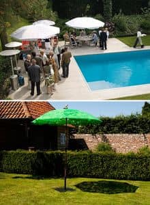 Picture of Shadylace, parasols for tables