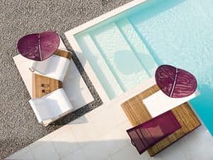 Picture of Sunshade EM3 TUM, professional parasols