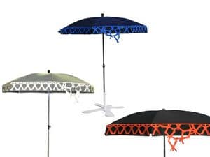Picture of United, easy-sealing parasols