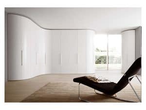 Picture of Alfa Hinged Door 3, cabinet