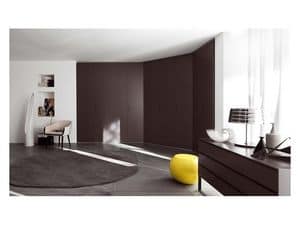Picture of Alfa Ynca Hinged Door 1, wardrobe