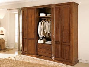 Picture of Altana wardrobe, elegant wardrobe