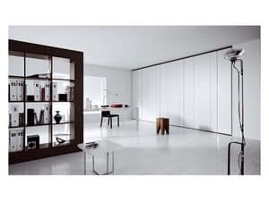 Picture of Canyon Hinged Door 1, cabinet