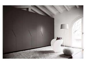 Picture of Diagona Hinged Door 1, storing cabinet