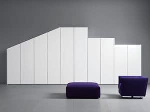 Picture of Distinctive elements 01, wardrobe